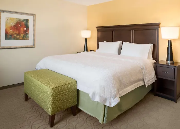 Hampton Inn & Suites Corpus Christi