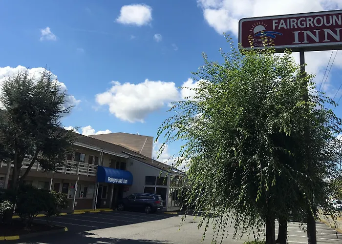 Fairground Inn