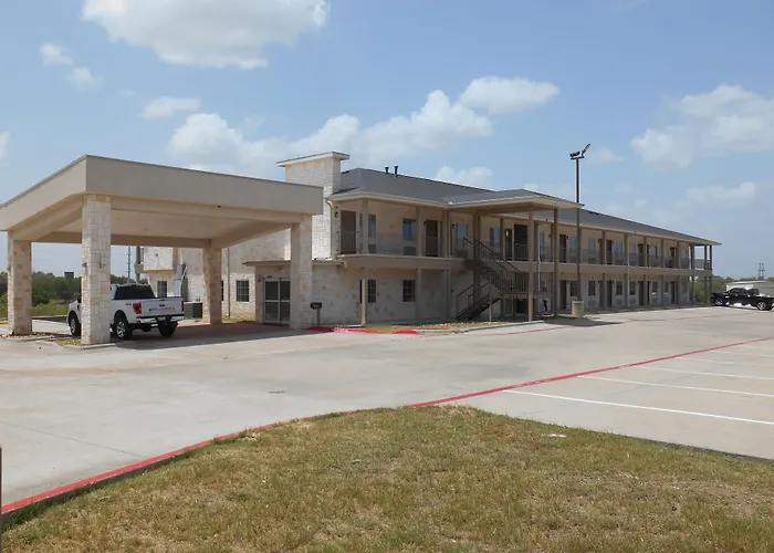 Westwood Inn Extended Stay Gonzales Tx
