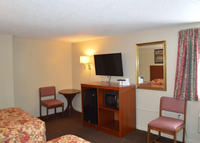 Royal Inn Motel
