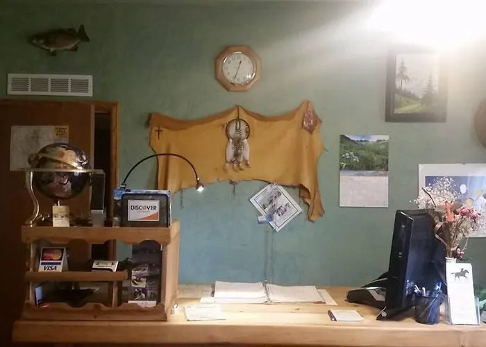 Long Holiday Motel