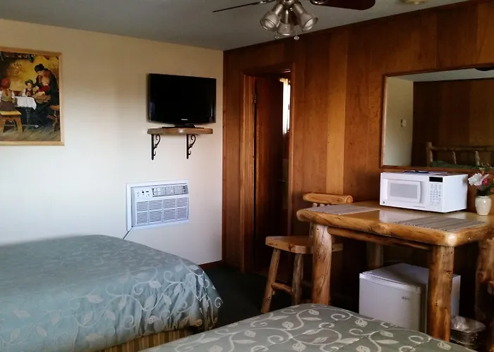 Long Holiday Motel