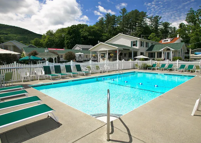 The Heritage Of Lake George