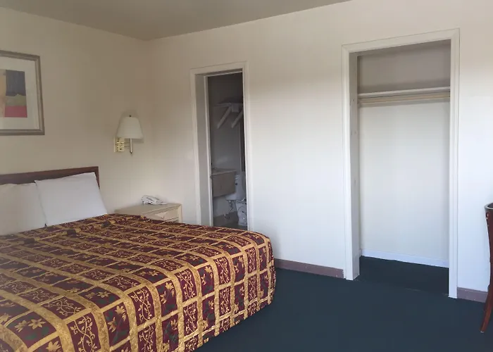 Coastal Motel