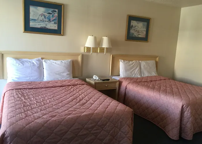 Coastal Motel