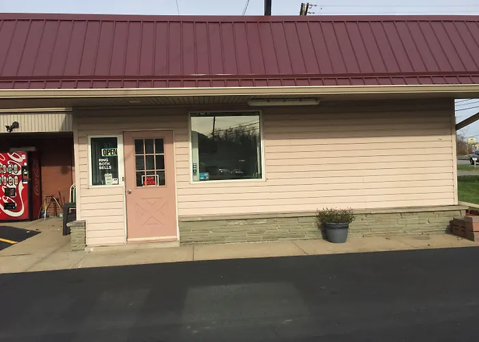 Valley Motel Pittsburgh