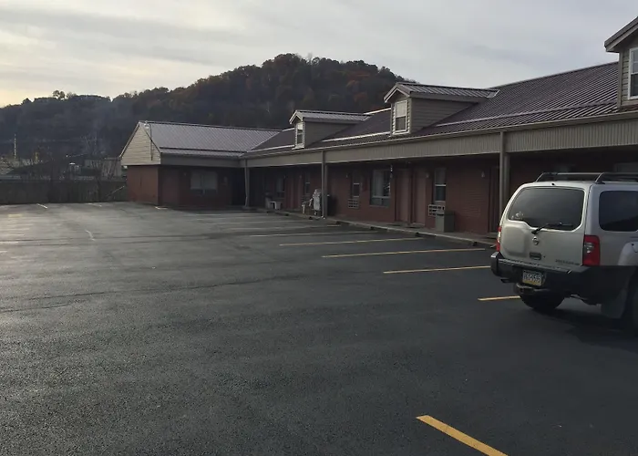 Valley Motel Pittsburgh