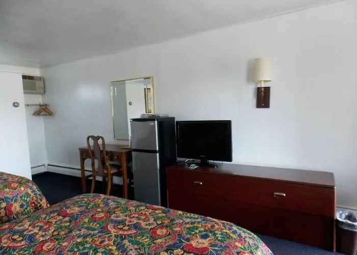 Valley Motel Pittsburgh