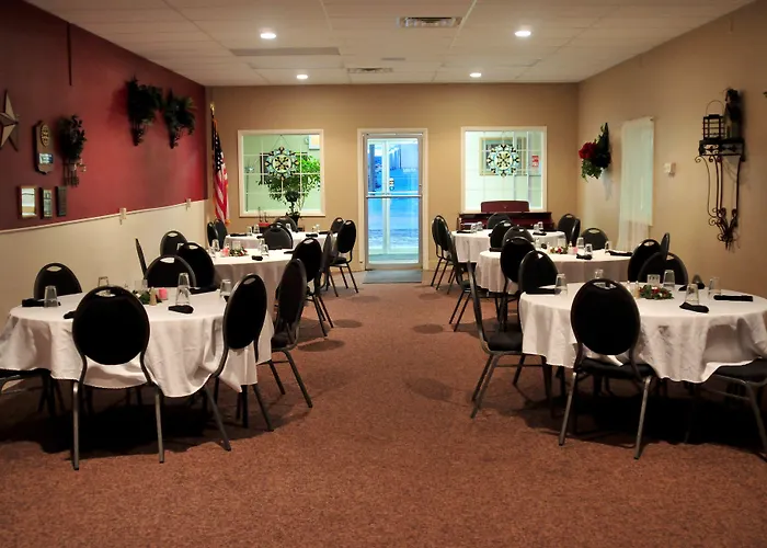 Yellowstone River Inn