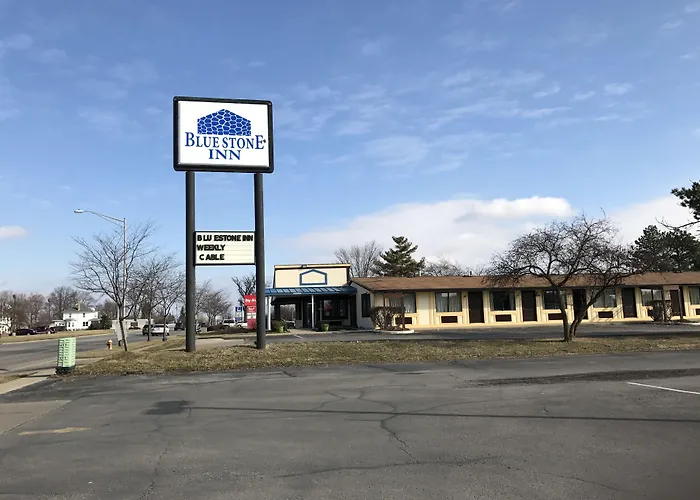 Blue Stone Inn