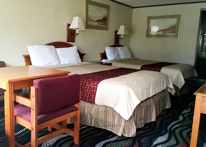 Blue Stone Inn