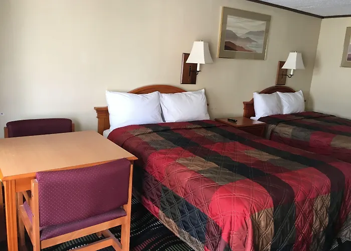 Blue Stone Inn