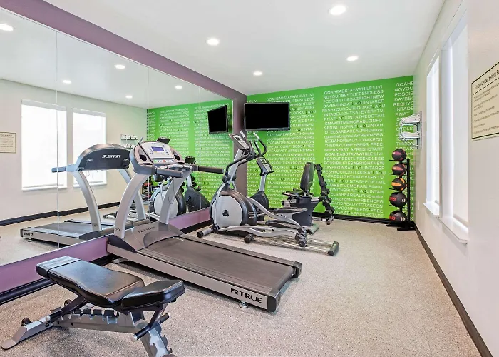 La Quinta By Wyndham Corpus Christi - Portland