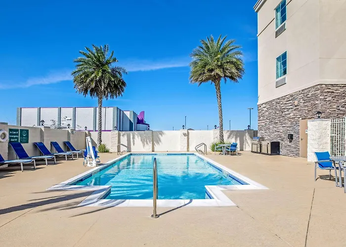 La Quinta By Wyndham Corpus Christi - Portland