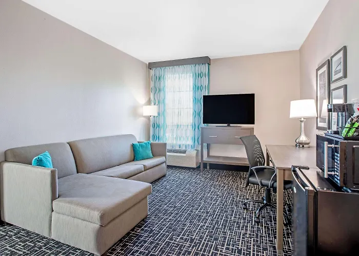 La Quinta By Wyndham Corpus Christi - Portland