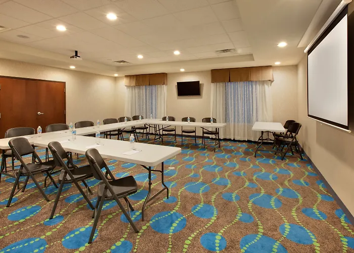 Hampton Inn And Suites Snyder