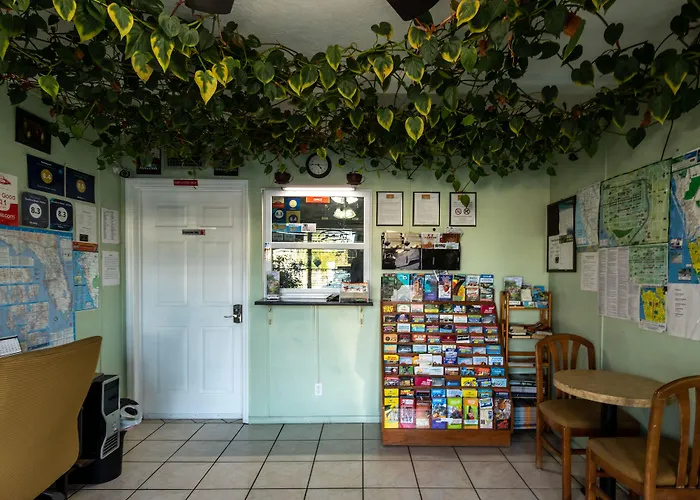Sunshine Inn & Suites Venice, Florida