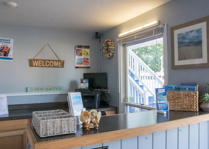 Seacoast Motel