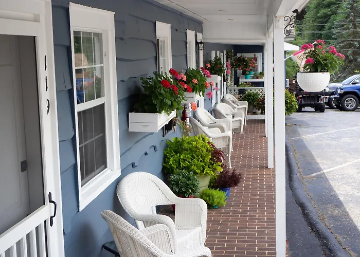 Blowing Rock Inn