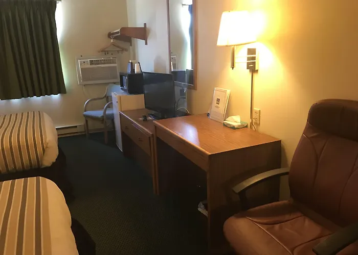 Rodeway Inn