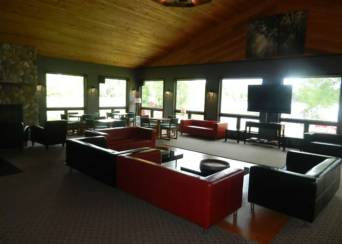 Great Northern Hotel