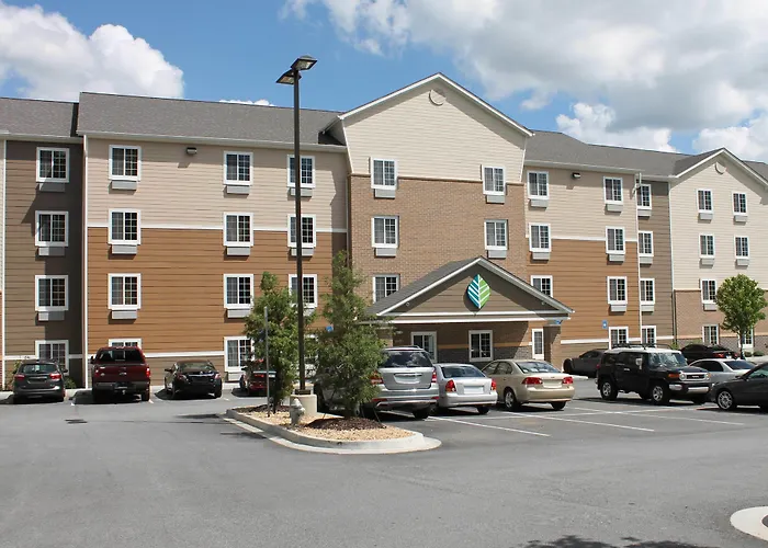Extended Stay America Select Suites - Atlanta - Chamblee