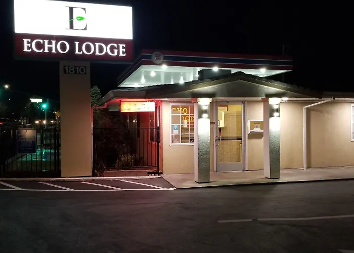 Echo Lodge