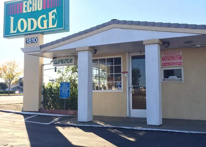 Echo Lodge