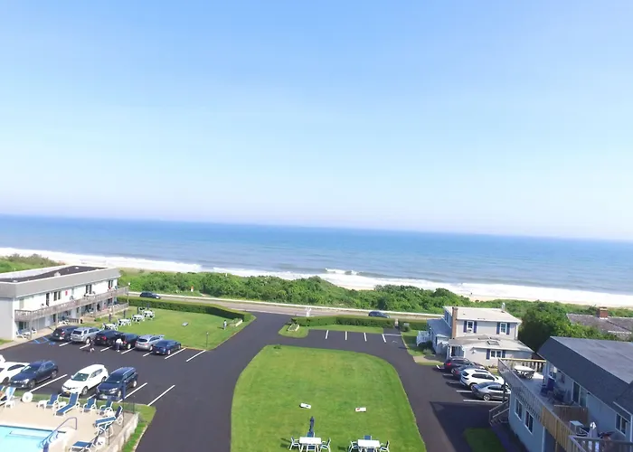 Hartman'S Briney Breezes Beach Resort