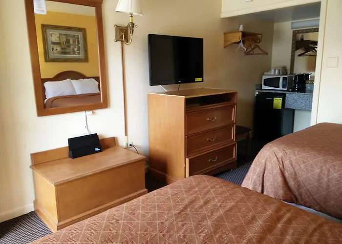 Budget Inn