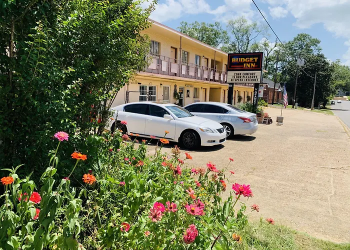 Budget Inn