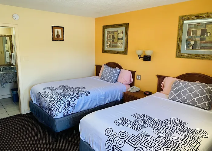 Budget Inn