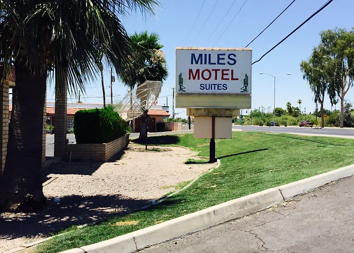 Miles Motel
