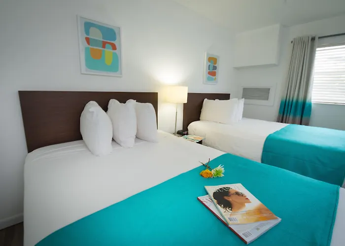 Regency Inn & Suites Sarasota