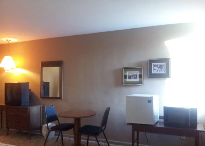 Indian Head Motel