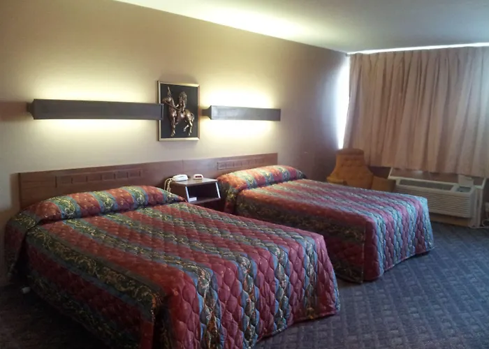 Indian Head Motel