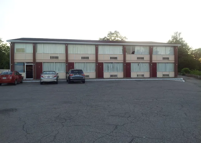 Indian Head Motel