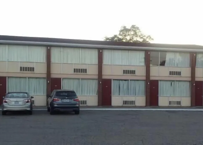Indian Head Motel