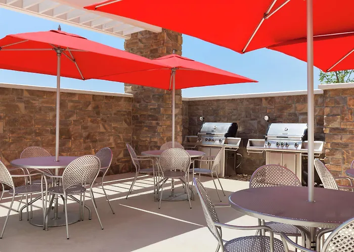 Home2 Suites By Hilton San Angelo