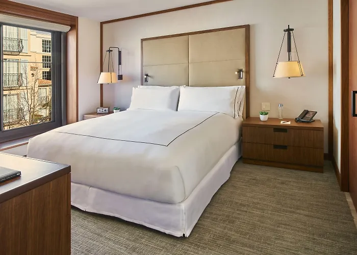 The Clement Hotel