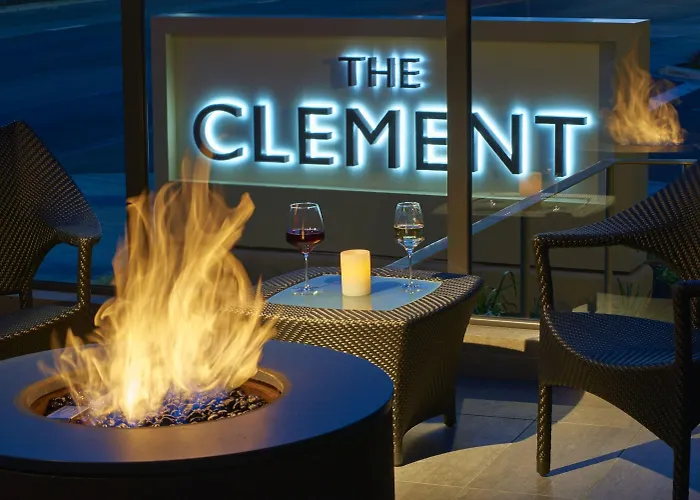 The Clement Hotel