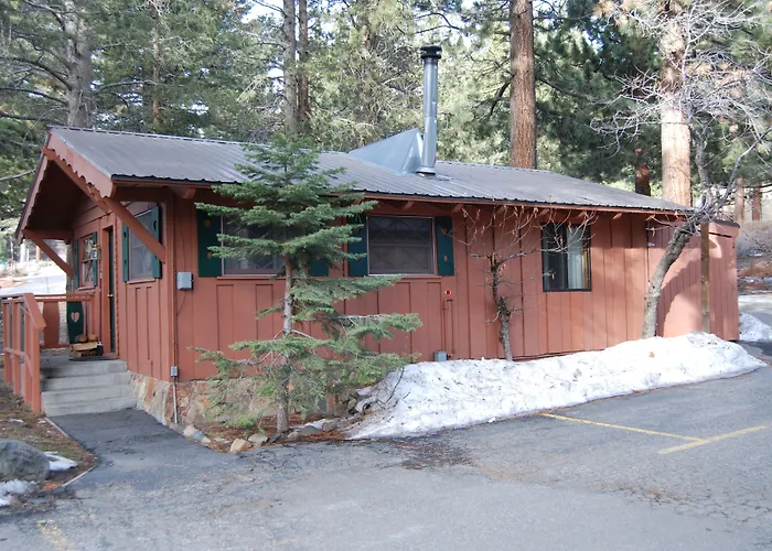 Edelweiss Lodge