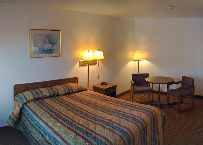 Value Inn Harrisburg-York