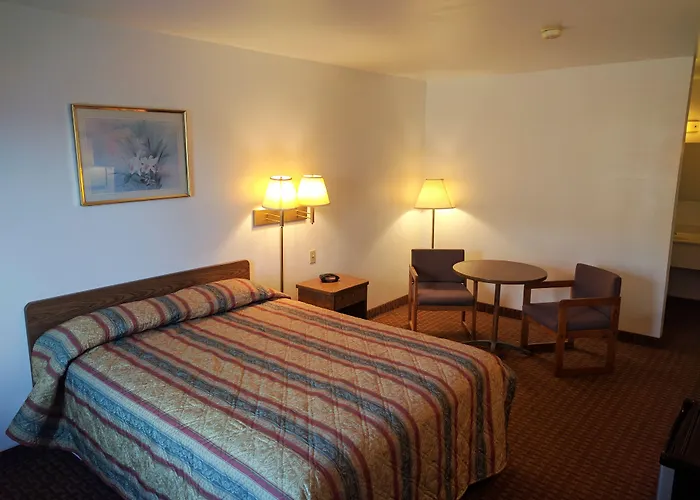 Value Inn Harrisburg-York