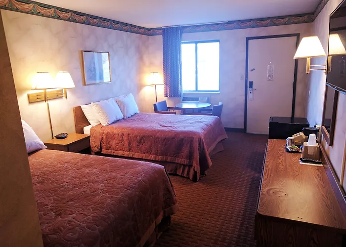Value Inn Harrisburg-York
