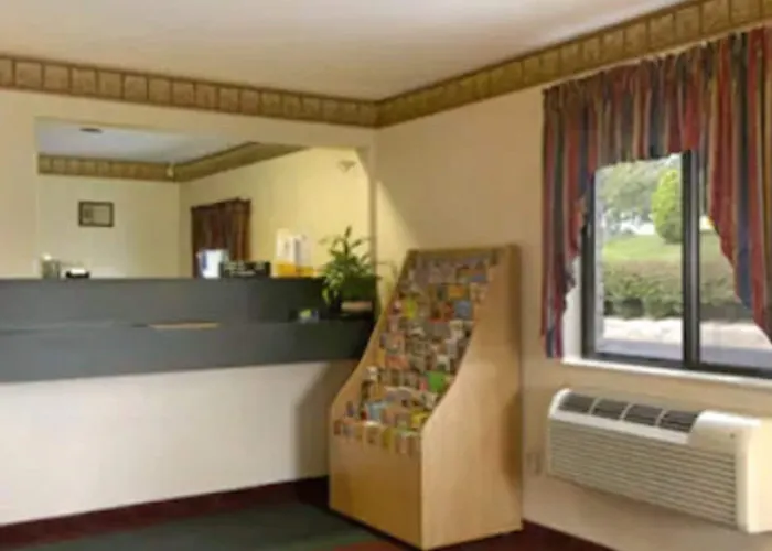 Value Inn Harrisburg-York