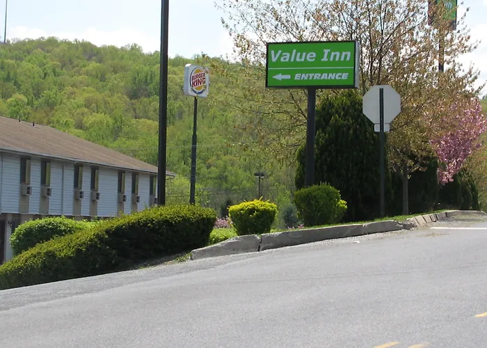 Value Inn Harrisburg-York