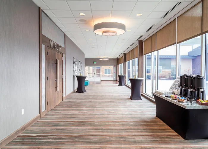 Residence Inn By Marriott Cleveland Avon At The Emerald Event Center