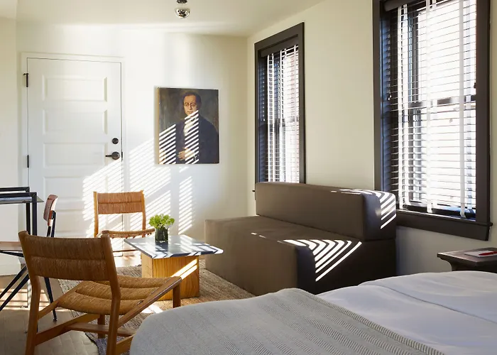 Hotel Neptune, A Member Of Design Hotels