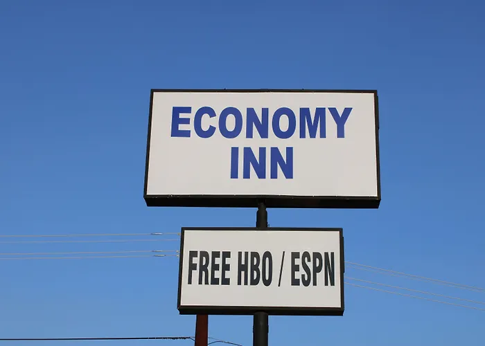 Economy Inn Tucson